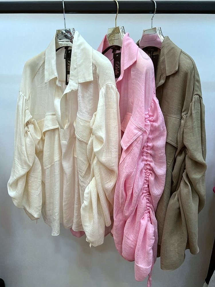 Casual Spring Cardigan Wholesale Ladies Apparel London
